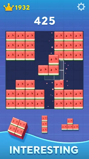 Block Blast！ screenshot 17