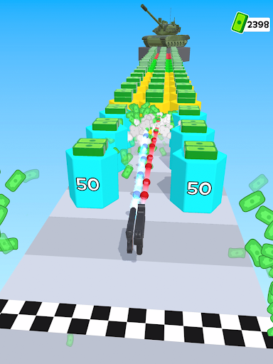 Reload Rush screenshot 17