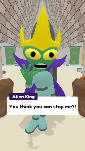 Find the Alien 2 screenshot 12