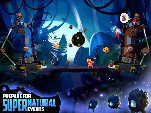 Badland Brawl screenshot 20
