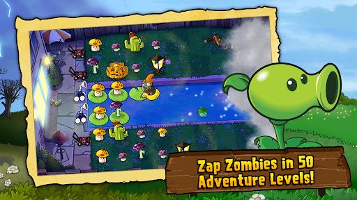 Plants vs. Zombies™ screenshot 12