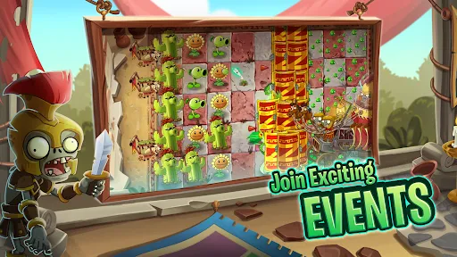 Plants vs Zombies™ 2 screenshot 21