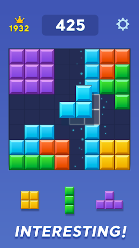 Block Blast Adventure Master screenshot 27