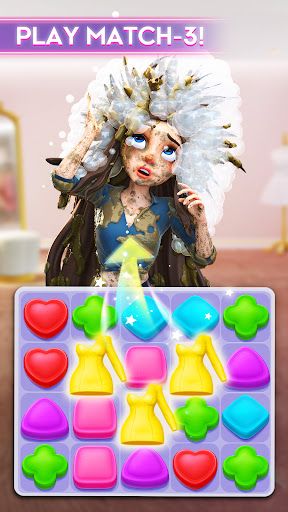 Project Makeover screenshot 26