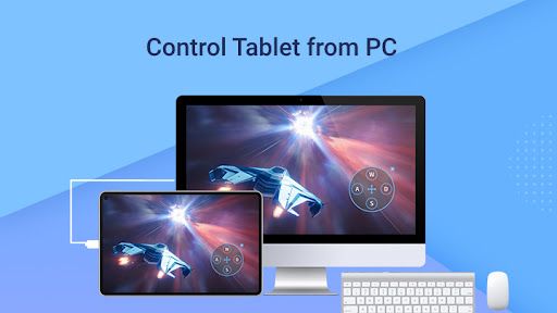 ApowerMirror- Screen Mirroring 17+ screenshot 14