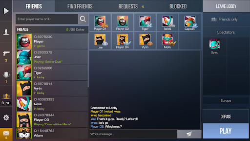 Standoff 2 screenshot 24