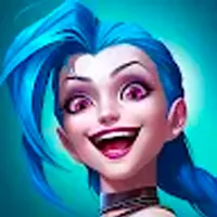 League of Legends: Wild Rift