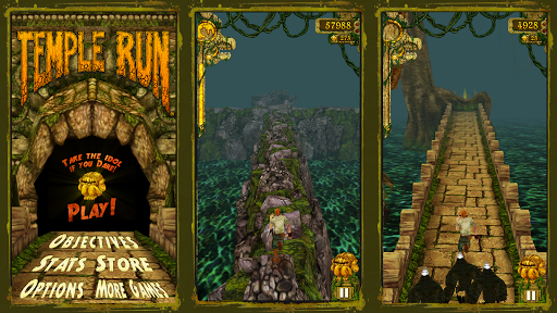Temple Run screenshot 21