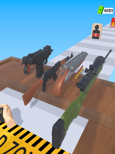 Reload Rush screenshot 21