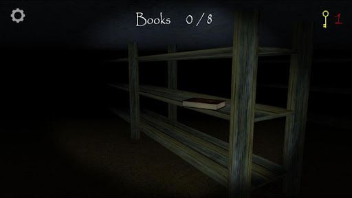 Slendrina The Cellar screenshot 16