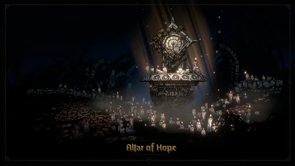 Darkest Dungeon® II screenshot 18