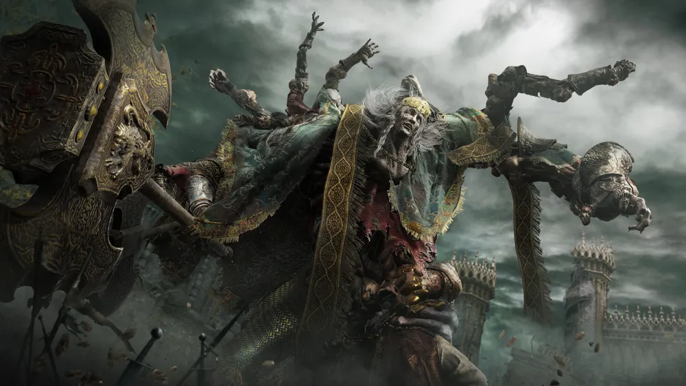 ELDEN RING screenshot 6
