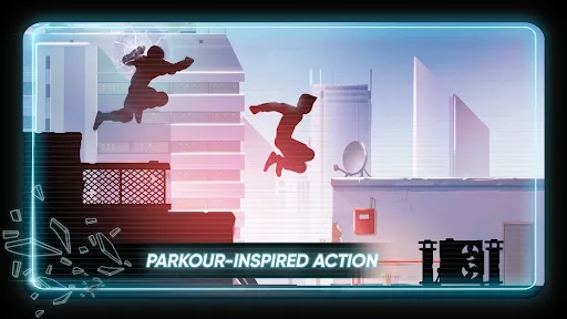 Vector Classic screenshot 1