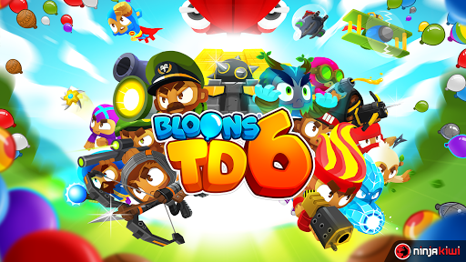 Bloons TD 6 screenshot 24