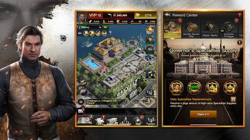 The Grand Mafia screenshot 15