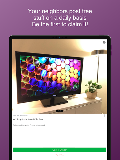 Freebie Alerts: Free Stuff App screenshot 15
