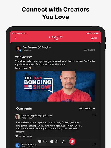 Locals.com screenshot 19
