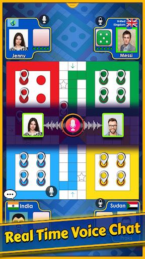 Ludo King screenshot 11
