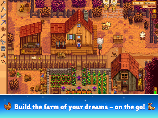 Stardew Valley screenshot 27