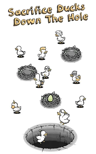 Clusterduck screenshot 11