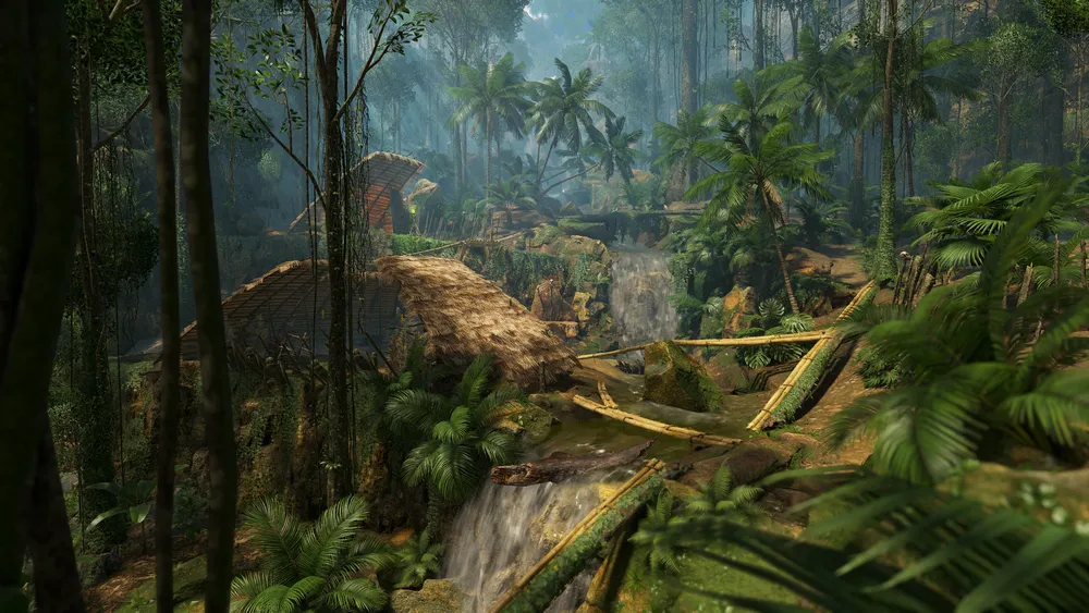 Green Hell screenshot 17
