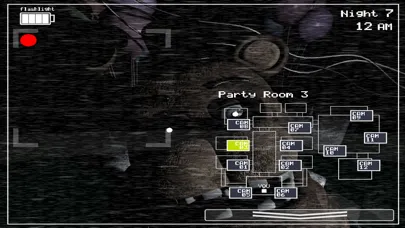 Five Nights at Freddy's 2 screenshot 2