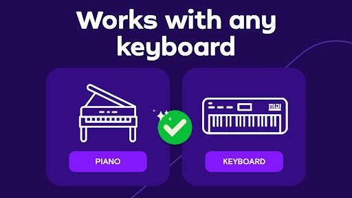 Simply Piano: Learn Piano Fast screenshot 18
