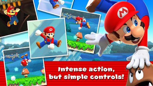 Super Mario Run screenshot 21
