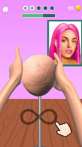 Sculpt People screenshot 14