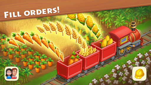 Township screenshot 9