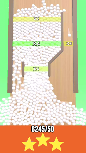Bounce and collect screenshot 29
