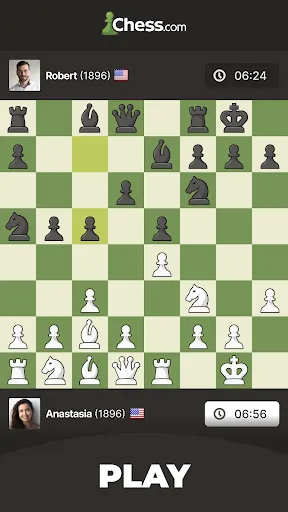 Chess - Play and Learn screenshot 3