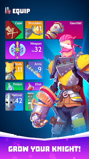Knighthood screenshot 15