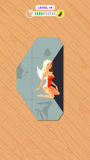 Paper Fold screenshot 13