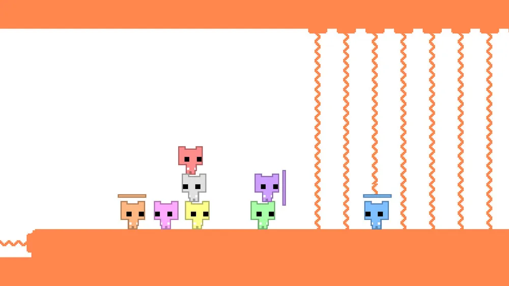 PICO PARK screenshot 4