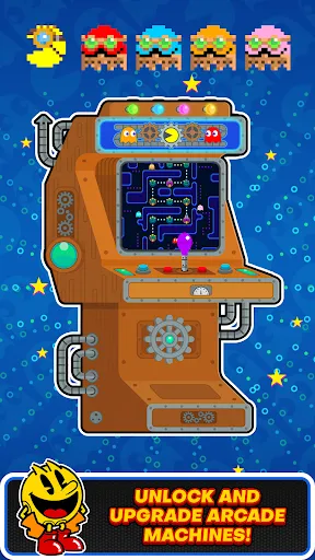 PAC-MAN screenshot 14