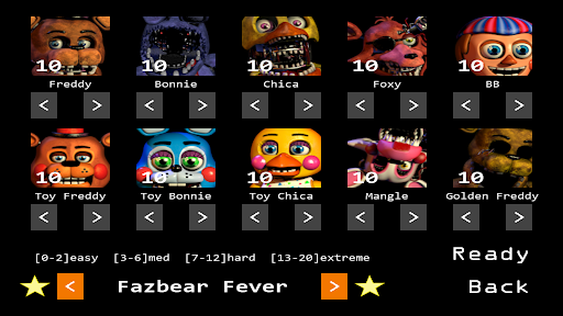 Five Nights at Freddy's 2 screenshot 32