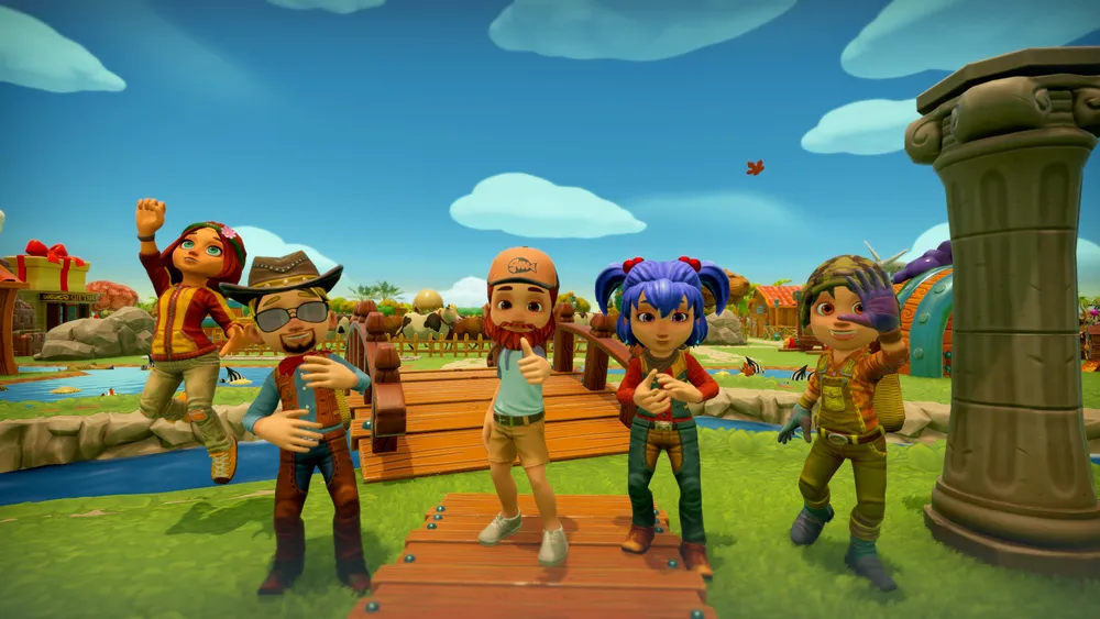 Farm Together screenshot 16