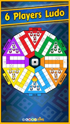 Ludo King screenshot 22
