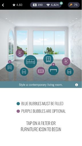 Design Home: Lifestyle Game screenshot 20