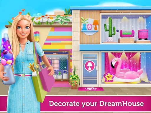 Barbie Dreamhouse Adventures screenshot 27