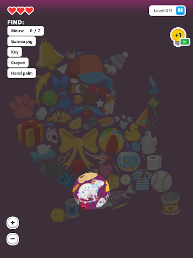 Hidden Stuff screenshot 23