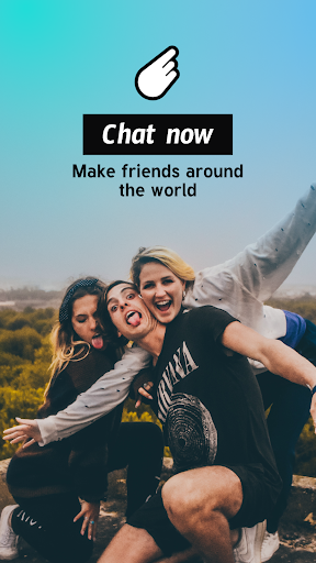 BeFriend: make friends nearby screenshot 21