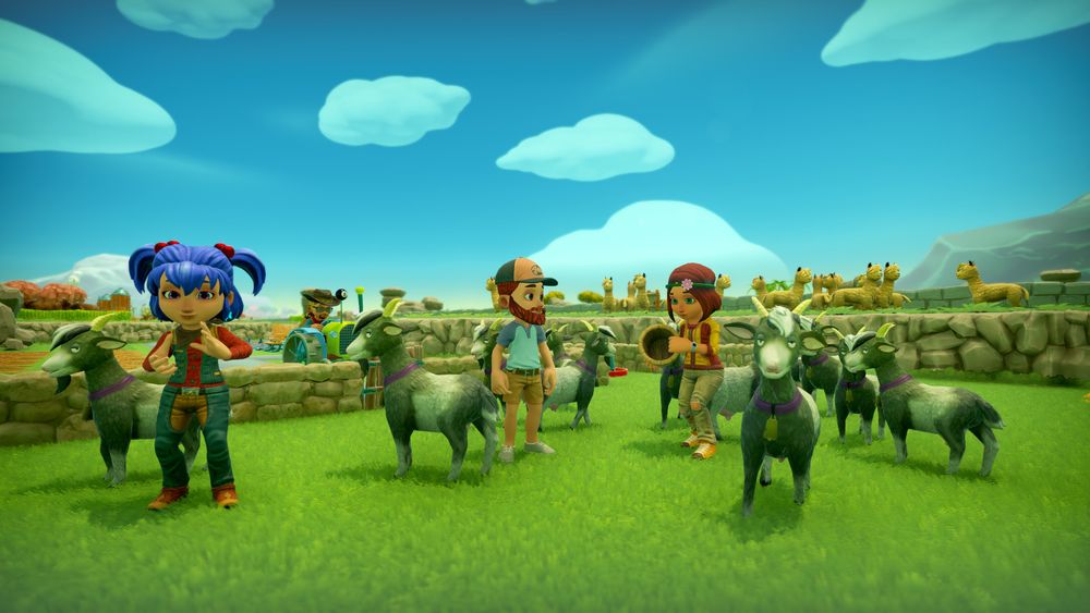 Farm Together screenshot 10