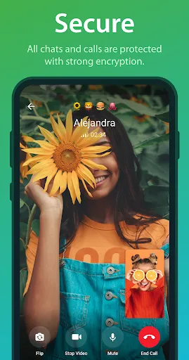 Telegram screenshot 7