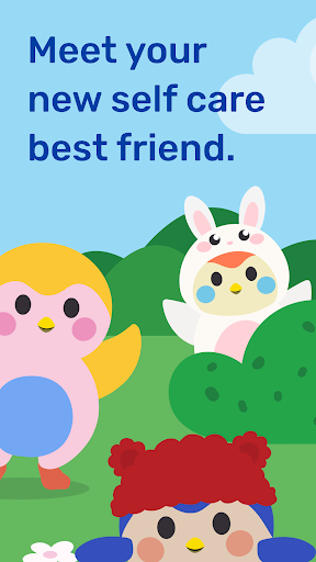 Finch: Self Care Pet screenshot 25