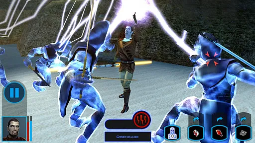 Star Wars™: KOTOR screenshot 5