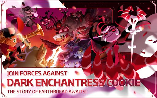 CookieRun: Kingdom screenshot 19