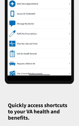 VetsApp screenshot 21