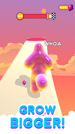 Blob Runner 3D screenshot 14